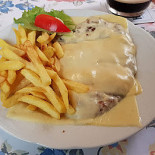 Estaleiro Food