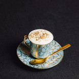 Cafe Orfeu Boisson
