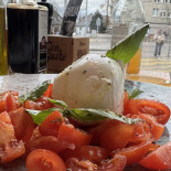 Vila Cafe - Tapas & Drinks Nourriture