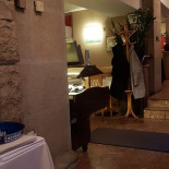 Sete Mares À l'intérieur