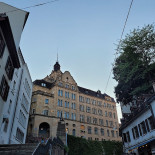 Estrela Dourada Extérieur
