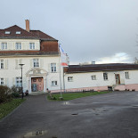 Katekero II Exterior