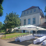 Katekero II Exterior