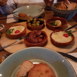 Rib Beef Wine Lisboa Nourriture