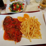 DOP Nourriture