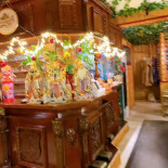 Santa Teresinha À l'intérieur