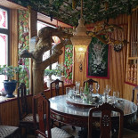 Santa Teresinha À l'intérieur