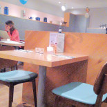 Taberna La Popular Dentro