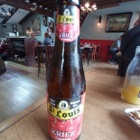 Telepizza Boisson