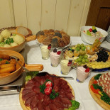 Bastardo Food