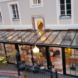 Doce Parque Exterior