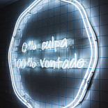 Culpa Da Vontade Bebida