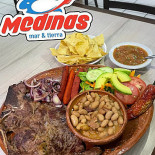Mercado A Mesa Nourriture