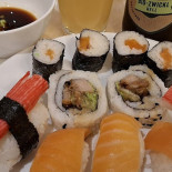Monte Dos Bentos Nourriture