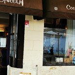 O Vitoria Extérieur