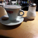 Sabores Da Cascata Bebida
