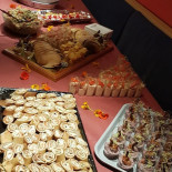 A Palmeira Comida