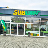 Chefe Artur Exterior