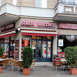 Taberna Ruel Outside