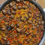 Cova Funda Essen