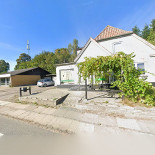 Cafe Jordão Extérieur