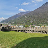 Firminos Exterior