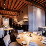 De'gustar À l'intérieur
