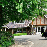 Ochala Outside