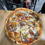 Erbil Cafe Essen
