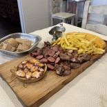 Quinta Da Cera Nourriture