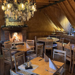 Leitaria Baiana À l'intérieur
