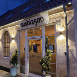 Multi Foods Exterior