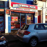 Multi Foods Exterior