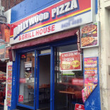 Emocoes Pizzas Co Extérieur