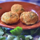 PajÚ Nourriture