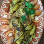 PajÚ Comida