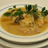 PajÚ Comida