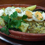 PajÚ Comida