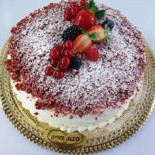 Doce Alto (ermesinde) Nourriture