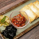 Sol Grill Nourriture