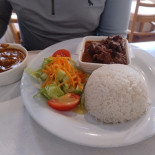 Adega Do Cachete Comida