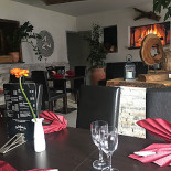 Sabor De Casa Dentro