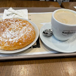 Cafe O Molho Boisson