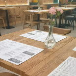Pizzaria Paris Carte