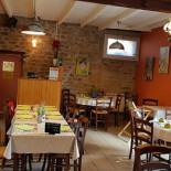 Tasca Do Victor À l'intérieur