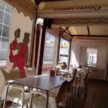 Comidas De Santiago À l'intérieur