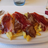 Comidas De Santiago Nourriture