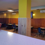 The Bistro Dentro