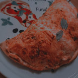Mega Tosta Food
