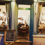 Horta Dos Brunos Boisson